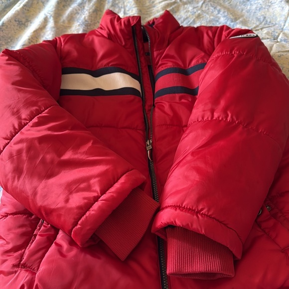 Tommy Hilfiger jacket - Picture 3 of 7